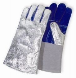 Heat Resistant Gloves